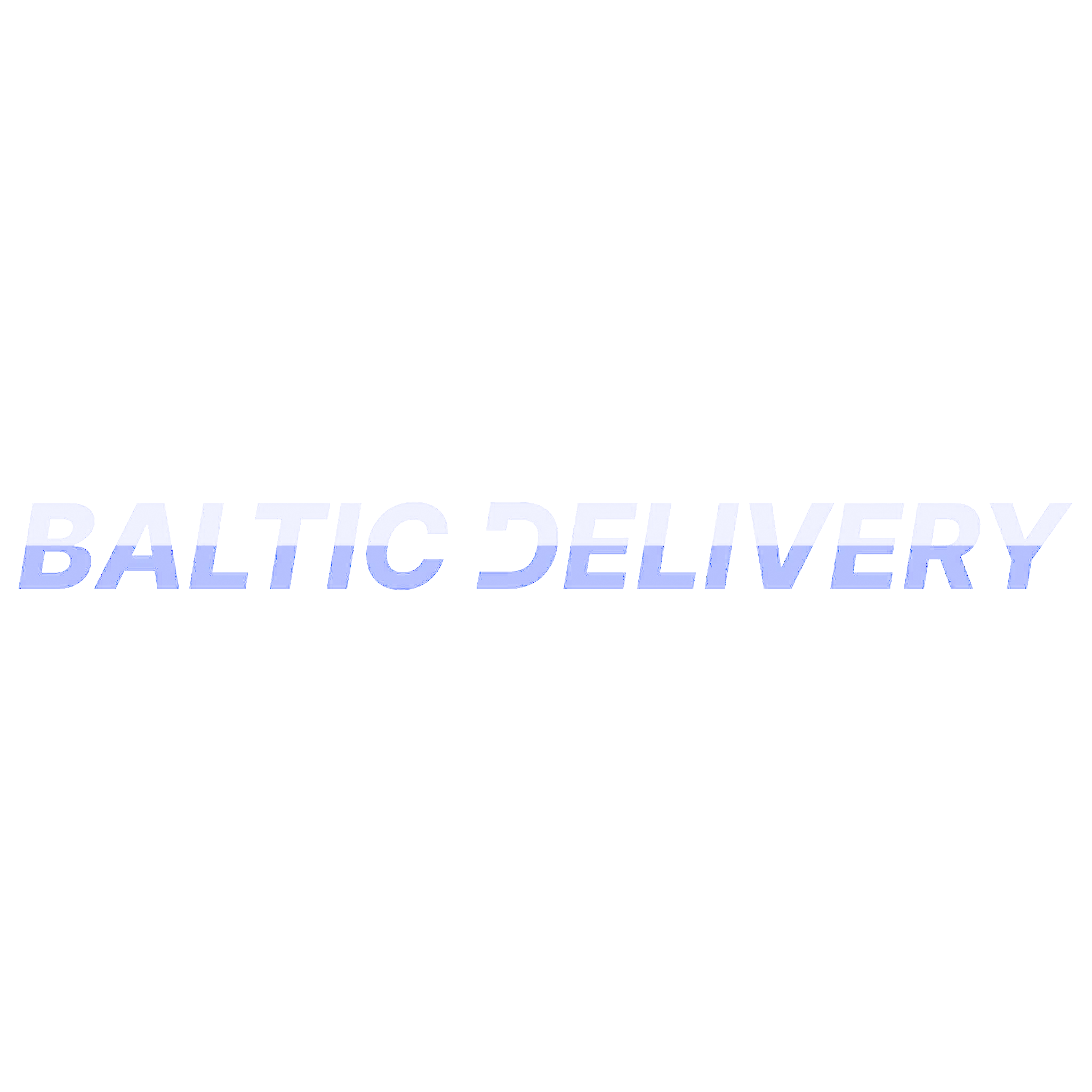 Baltic Delivery
